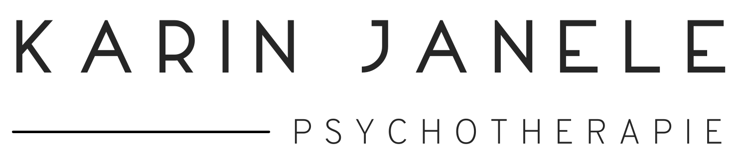 Psychotherapie Karin Janele